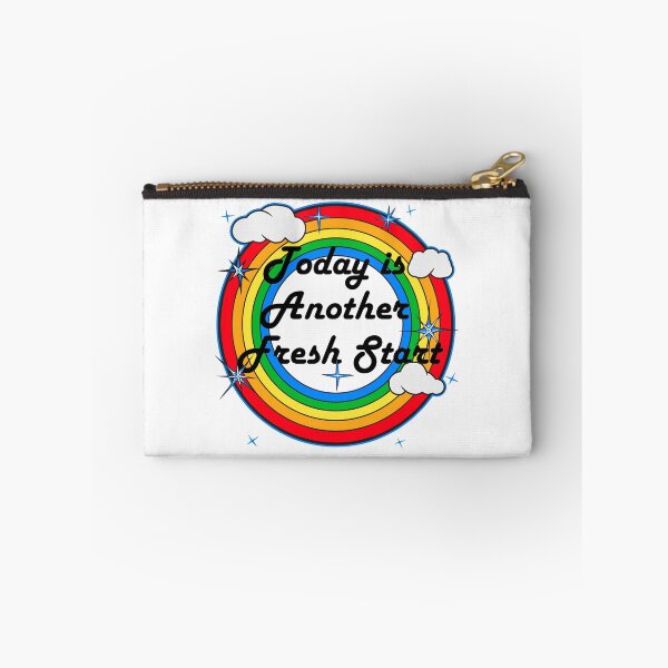 Item preview, Today is Another Fresh Start designed and sold by Adel Qasem.