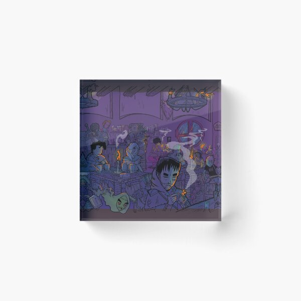 Item preview, Fantasy Tavern designed and sold by AFCcomics.