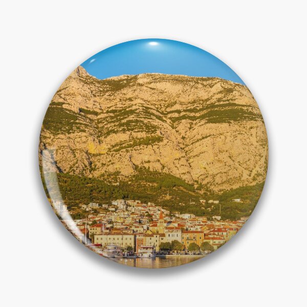 Item preview, Makarska designed and sold by ivancoric.