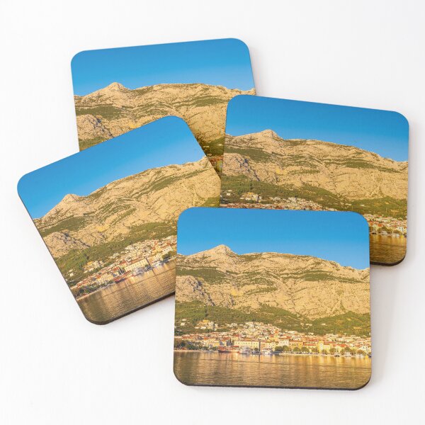 Item preview, Makarska designed and sold by ivancoric.