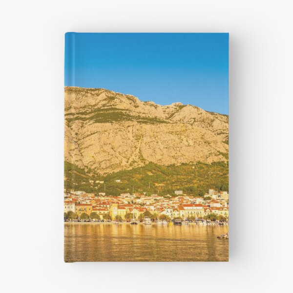 Item preview, Makarska designed and sold by ivancoric.