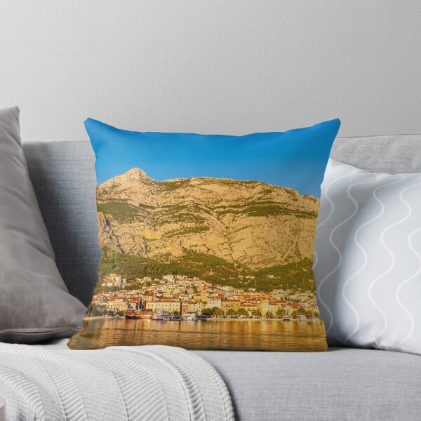 Item preview, Makarska designed and sold by ivancoric.