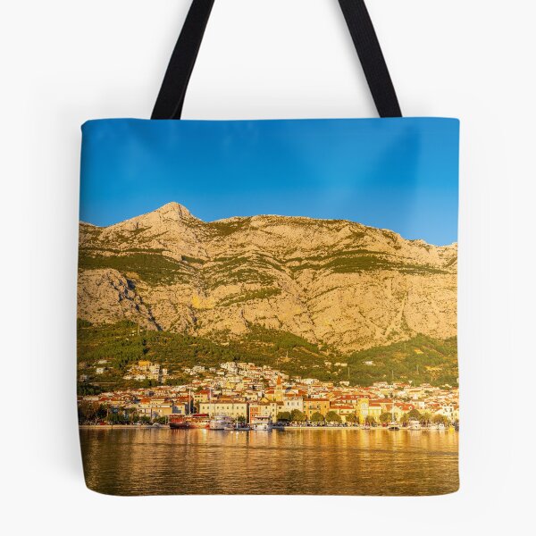 Item preview, Makarska designed and sold by ivancoric.