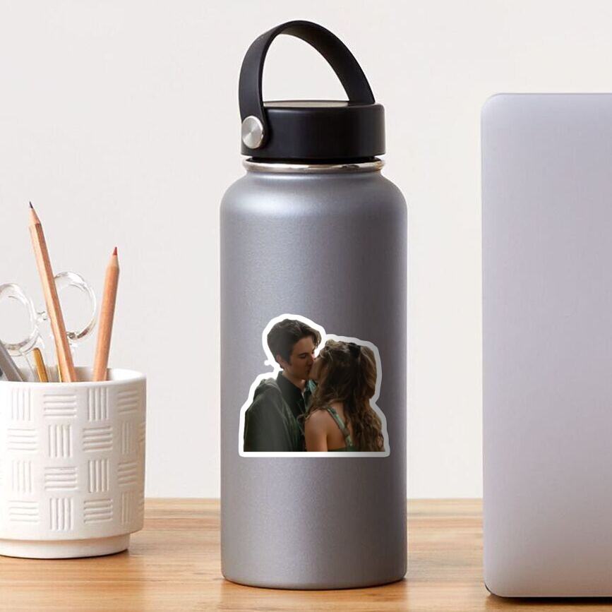 " Grand Army Joey and Tim " Sticker for Sale by natalyaka7 Redbubble