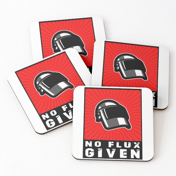 Item preview, No Flux Given Funny Welding Pun for Welders designed and sold by Hamadax.