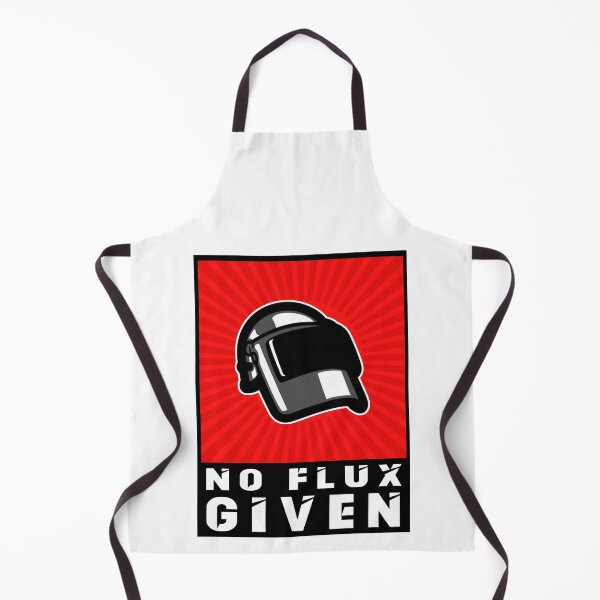 Item preview, No Flux Given Funny Welding Pun for Welders designed and sold by Hamadax.