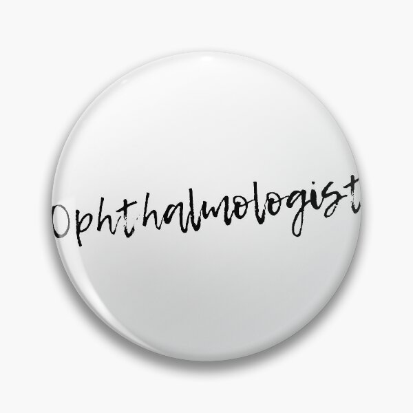 Item preview, ophthalmologist designed and sold by venus-ian.