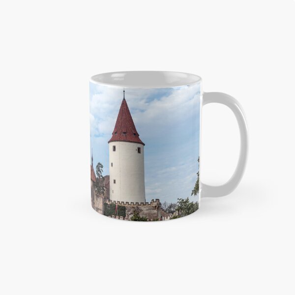 Item preview, Medieval castle. designed and sold by FER737NG.