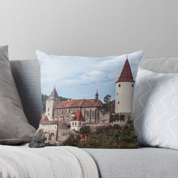 Item preview, Medieval castle. designed and sold by FER737NG.