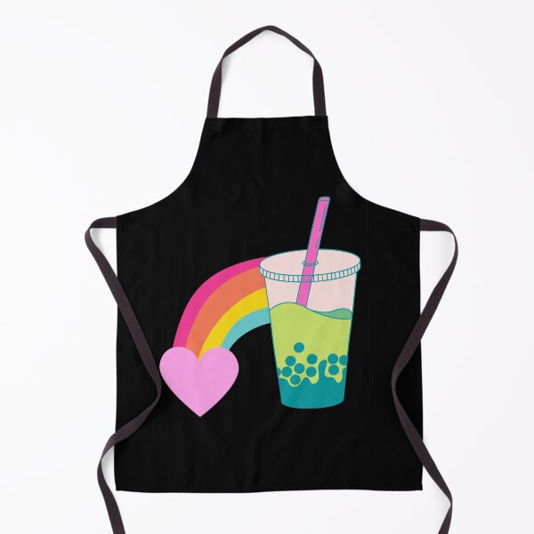 Item preview, Green Tea Boba designed and sold by SunfullyYours.