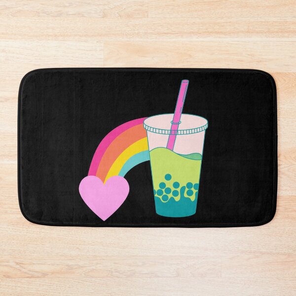 Item preview, Green Tea Boba designed and sold by SunfullyYours.