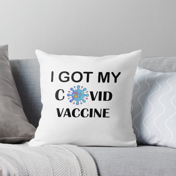 Item preview, I Got My Vaccine  I got my covid vaccine ive been vaccinated  i got the vaccin Covid Vaccinated  designed and sold by 0umStore.