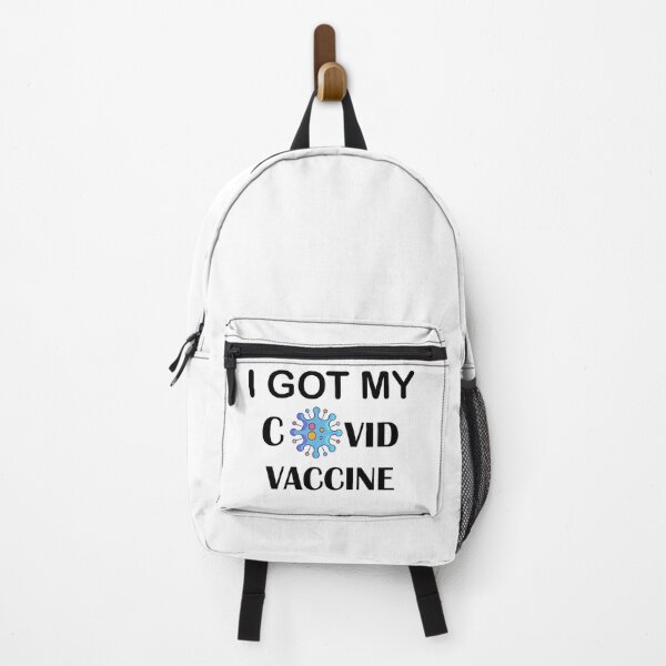 Item preview, I Got My Vaccine I got my covid vaccine ive been vaccinated i got the vaccin Covid Vaccinated designed and sold by 0umStore.