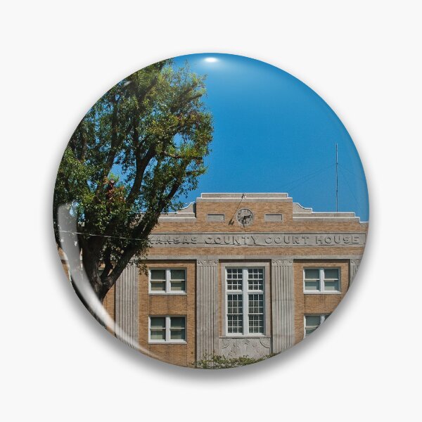 Item preview, Arkansas County Court House designed and sold by Bryan Spellman.