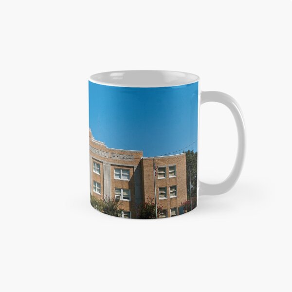 Item preview, Arkansas County Court House designed and sold by Bryan Spellman.
