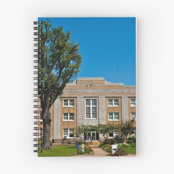 Item preview, Arkansas County Court House designed and sold by Bryan Spellman.