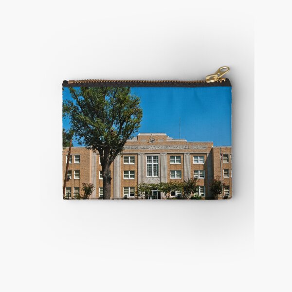 Item preview, Arkansas County Court House designed and sold by Bryan Spellman.