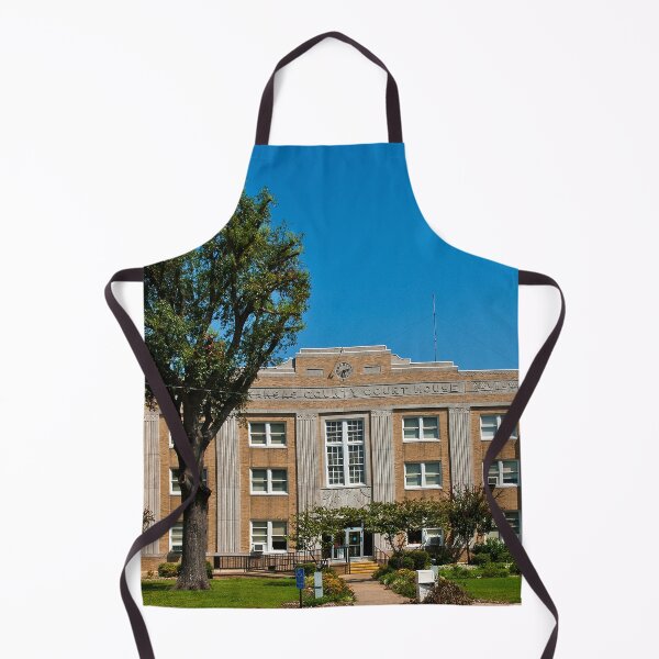 Item preview, Arkansas County Court House designed and sold by Bryan Spellman.