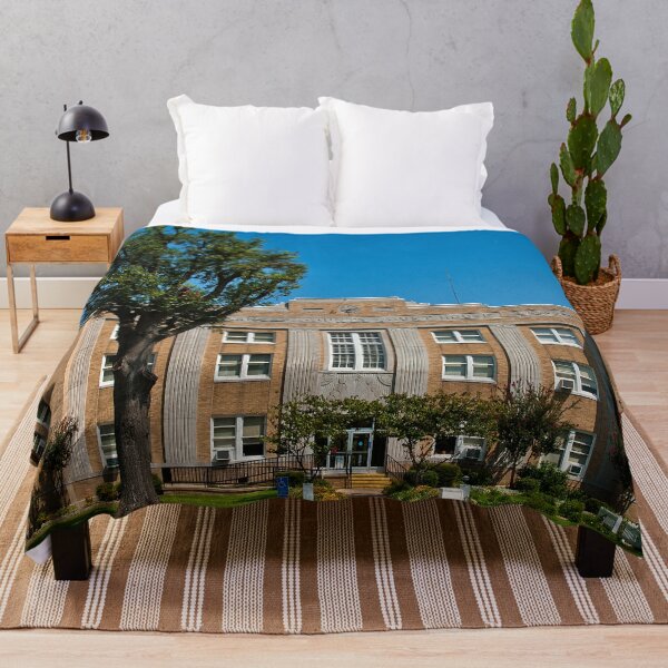 Item preview, Arkansas County Court House designed and sold by Bryan Spellman.