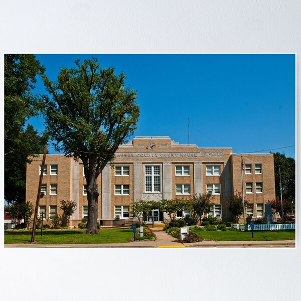 Item preview, Arkansas County Court House designed and sold by Bryan Spellman.
