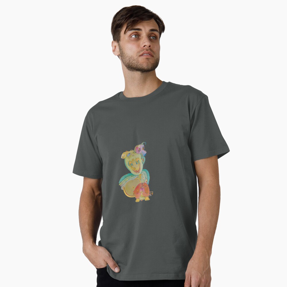 Item preview, Premium T-Shirt designed and sold by AnnetteArt.