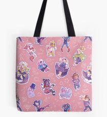 Bolsa de tela Undertale