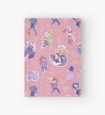 Undertale Hardcover Journal