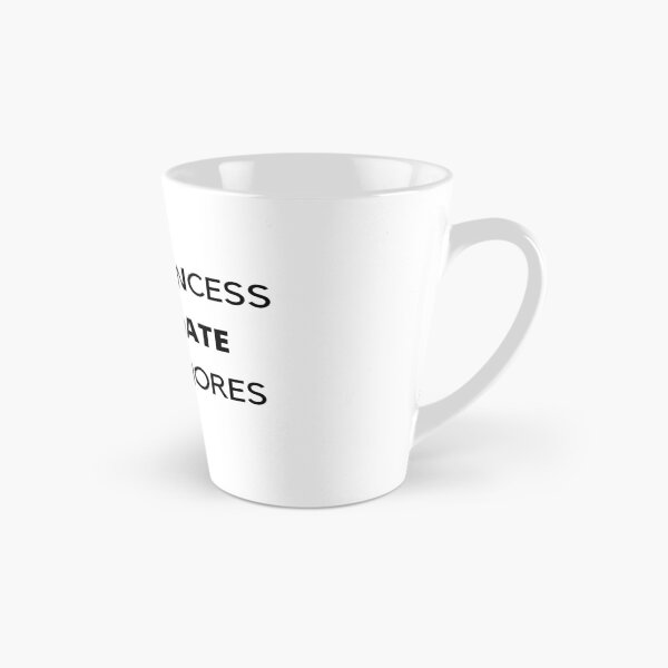 Item preview, SORRY PRINCESS I ONLY DATE CRACK WHORES designed and sold by Yasdey Rojas.