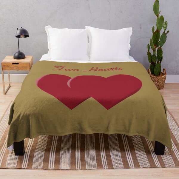 Item preview, Two Hearts designed and sold by eden1472.