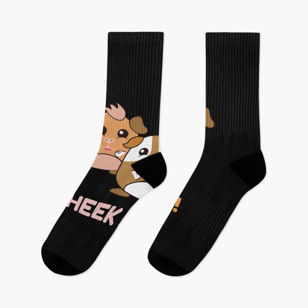 Item preview, Wheek Squad Gift for Guinea Pig Lovers Cute Guinea Pig  designed and sold by Rzelemenz.