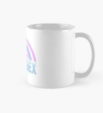 Intersex Pride Classic Mug