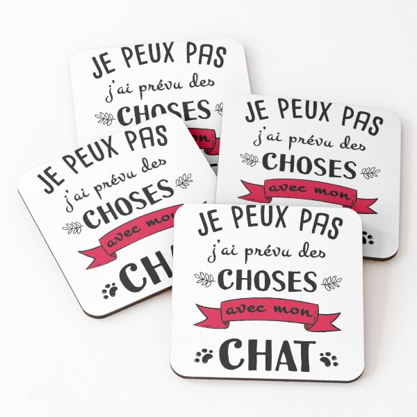 Item preview, funny chat message designed and sold by Catcrea.