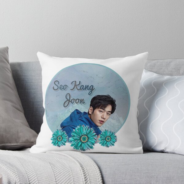 Item preview, Seo Kang Joon 3 designed and sold by hicyrielle.
