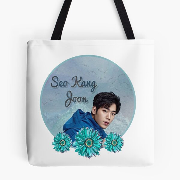 Item preview, Seo Kang Joon 3 designed and sold by hicyrielle.