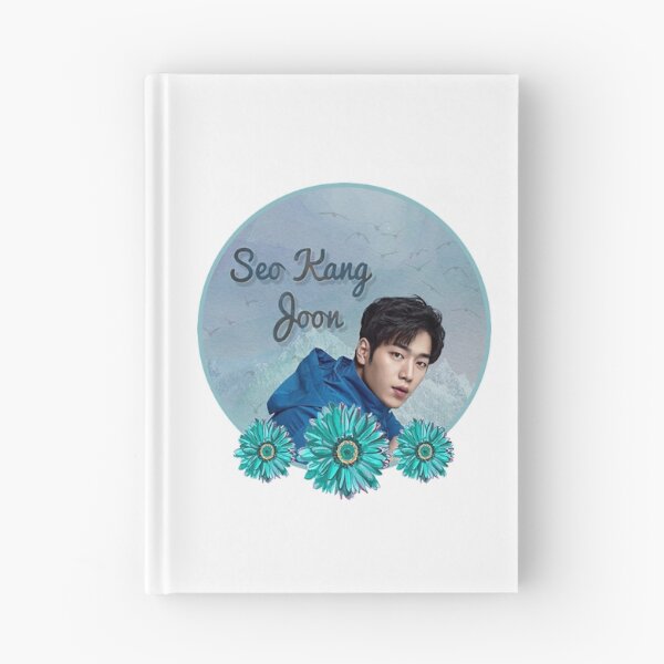 Item preview, Seo Kang Joon 3 designed and sold by hicyrielle.