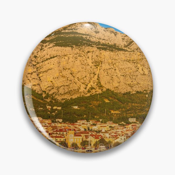 Item preview, Makarska designed and sold by ivancoric.