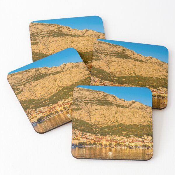 Item preview, Makarska designed and sold by ivancoric.