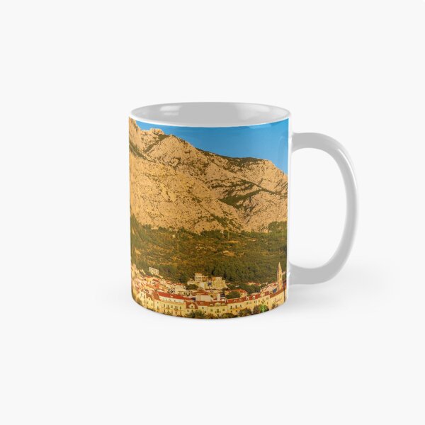Item preview, Makarska designed and sold by ivancoric.