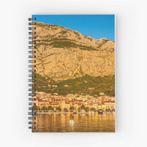 Item preview, Makarska designed and sold by ivancoric.