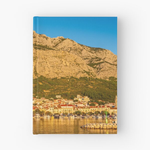 Item preview, Makarska designed and sold by ivancoric.