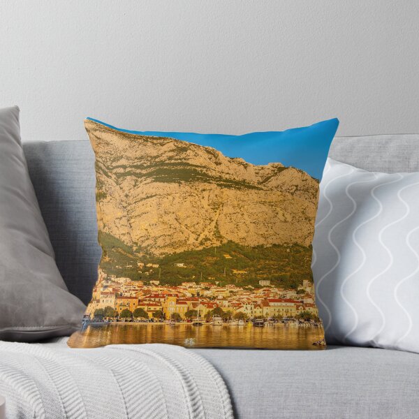 Item preview, Makarska designed and sold by ivancoric.