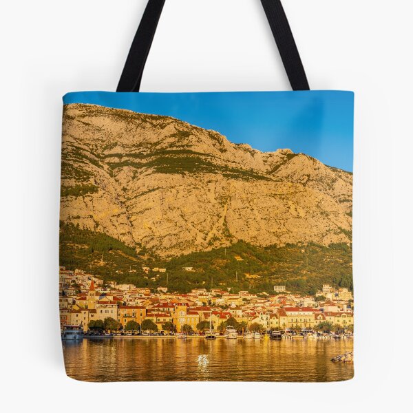 Item preview, Makarska designed and sold by ivancoric.