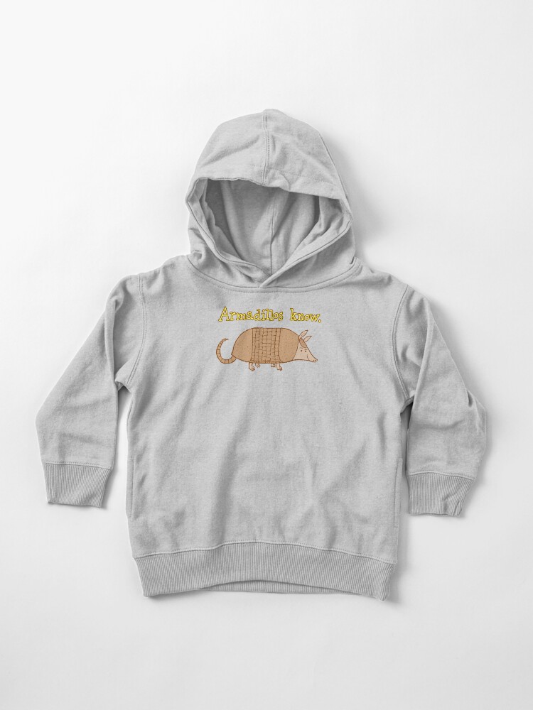 toddler pullover hoodie