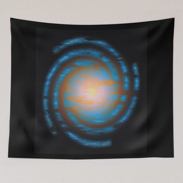 Item preview, Warp 3 designed and sold by TMPSG.