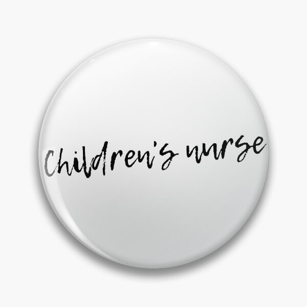 Item preview, childrens nurse designed and sold by venus-ian.