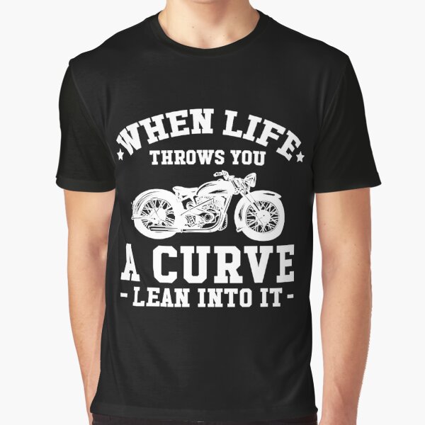 motorbike mechanic t shirt. 