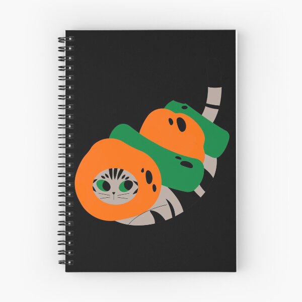 Item preview, Grill cat vegetarian designed and sold by KeepItSimple089.