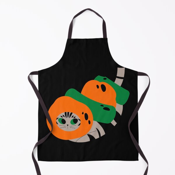 Item preview, Grill cat vegetarian designed and sold by KeepItSimple089.