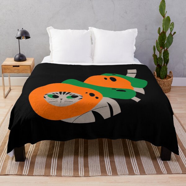 Item preview, Grill cat vegetarian designed and sold by KeepItSimple089.