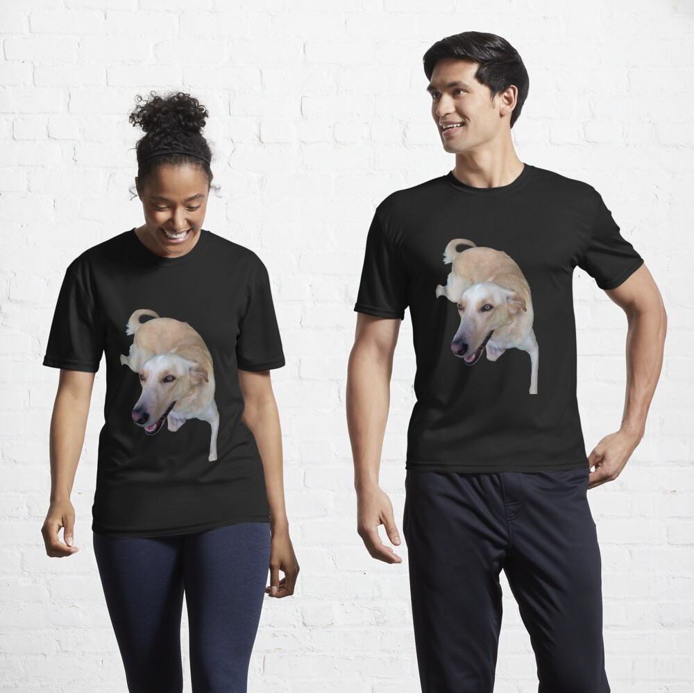 Item preview, Active T-Shirt designed and sold by AnnetteArt.
